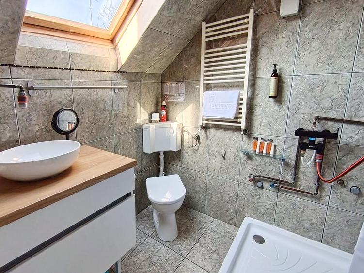 Casă 100 mp | Comercial + Rezidențial - 13