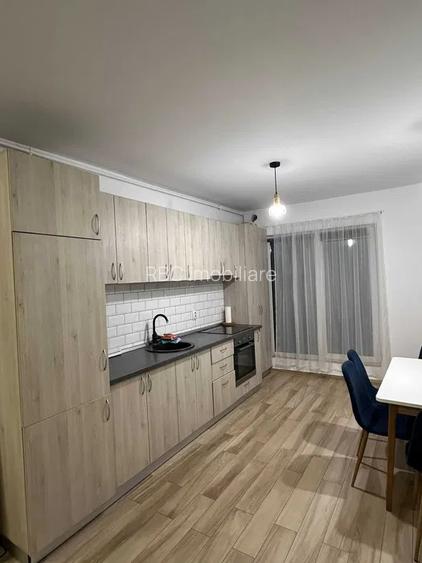 Apartament modern 2 camere cu parcare in Zorilor - 2
