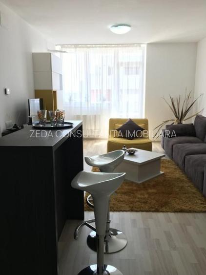 Apartament superb 2 camere Titan, Centrala Proprie, BLOC NOU - 4