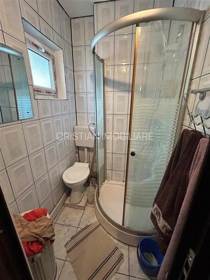 3 camere, decomandat, Mobilat, 2 balcoane, Vidin - 10