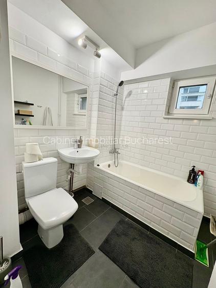 3 camere decomandat | etaj 3/8 cu lift | 2 balcoane | Pet Friendly - 14