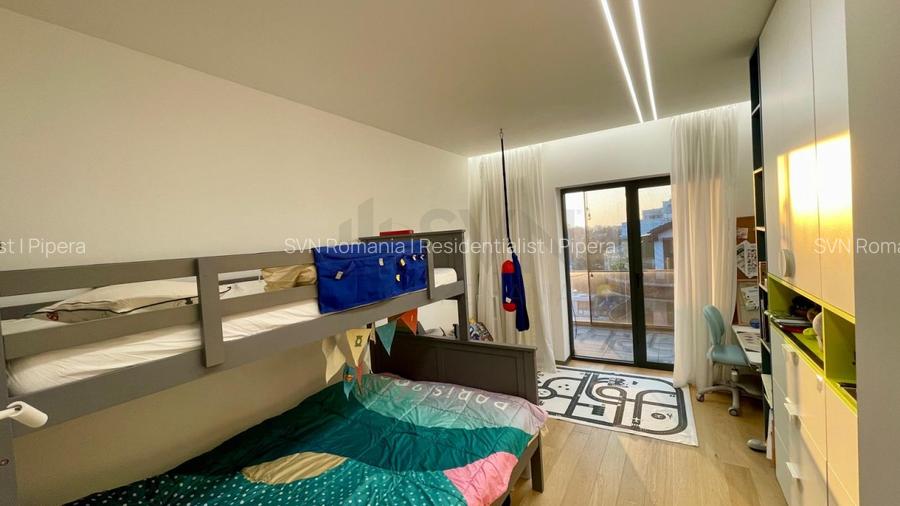 REA1022805 Locuinta Ideala in Pipera I 2 camere cu terasa impresionanta - 9