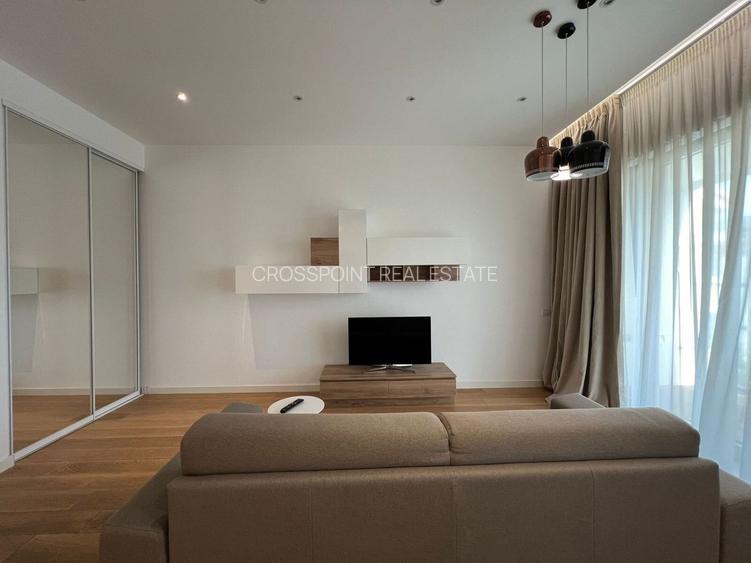 2 Camere - One Herastrau Park - Balcon - Parcare - 3