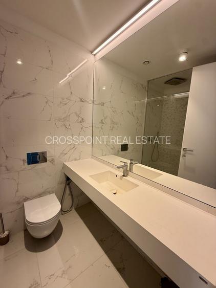 One Eliade / Etaj superior / vedere parc - 7