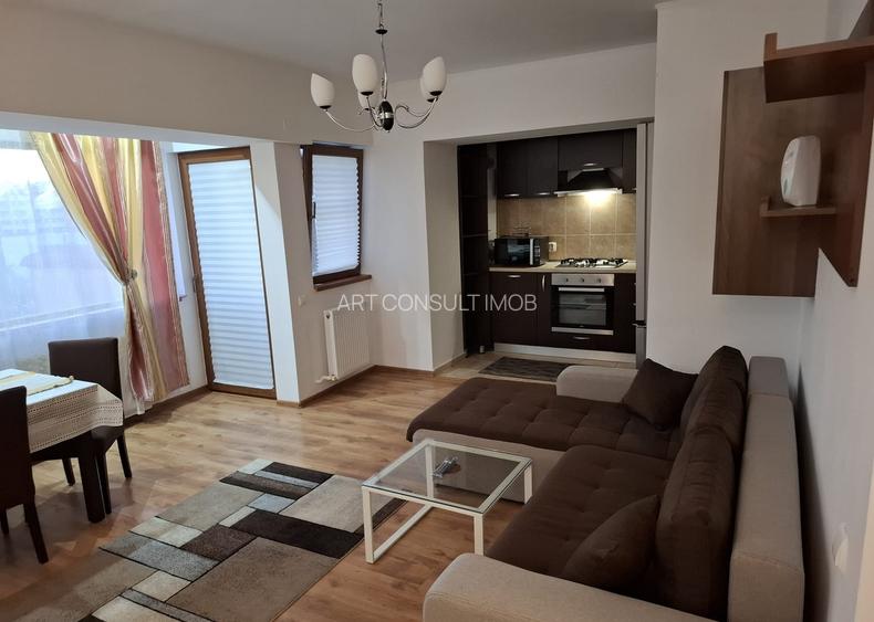 Apartament 3 Camere | Decomandat | Nicolae Grigorescu | Centrala Proprie - 2