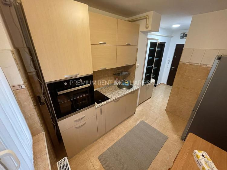 Tineretului, garsoniera, LOC PARCARE, 7 min metrou, bloc anvelopat - 15