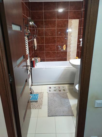 Apartament cu 2 camere, 45 mp, balcon, zona Eroilor - 8