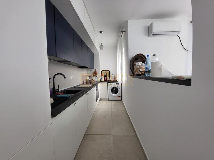 Apartament de inchiriat Braytim-loc de parcare inclus - 3