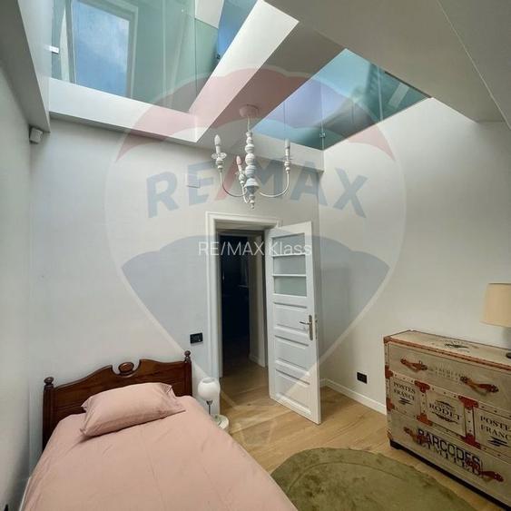 Apartament de vanzare în zona Capitale - 8