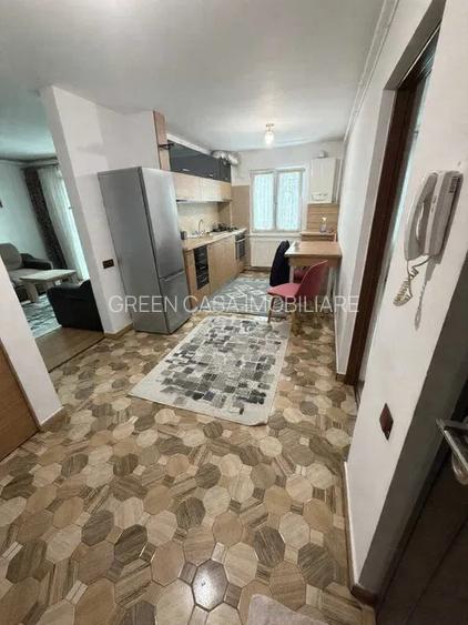 Apartament 3 camere, Manastur - 6