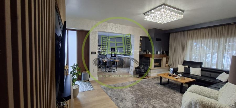 Vila de vanzare Lunca Calnicului - 19