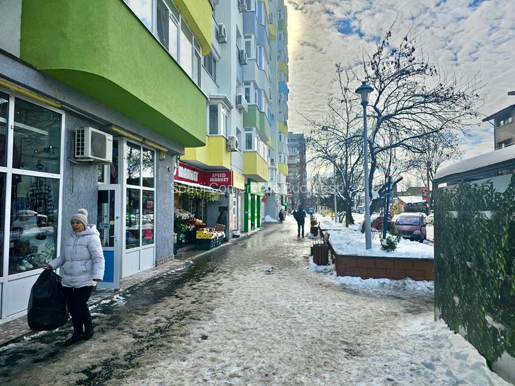 Margeanului – spatiu 102 mp, teren 327 mp, chirie 2900 euro/luna - 3