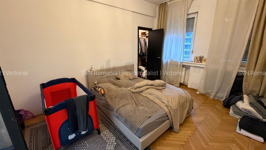 REA1027130 Apartament 4 camere II Piata Romana II Metrou - 7