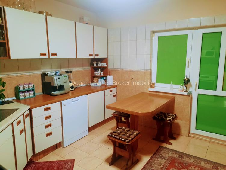 🏡 Casă de vânzare în Cristur – Str. Ulița Mare nr. 43 - 4