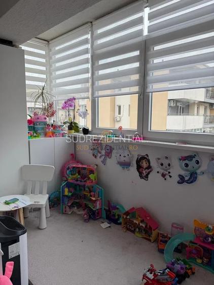 Apartament 2 camere decomandat, mobilat si utilat – Drumul Binelui - 8