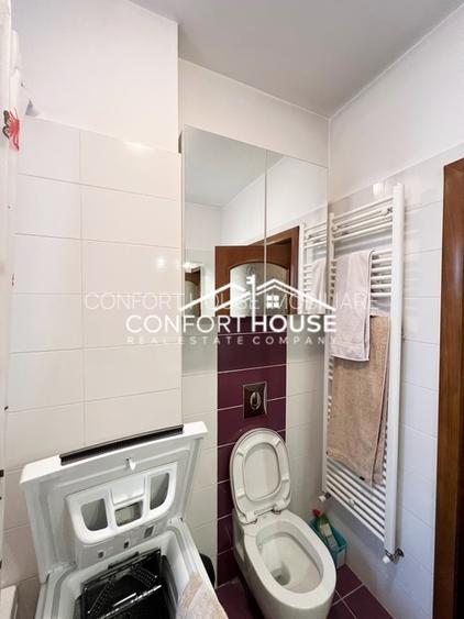 VILA P+E+M, 5 camere, in apropierea parcului, NORDULUI - 26