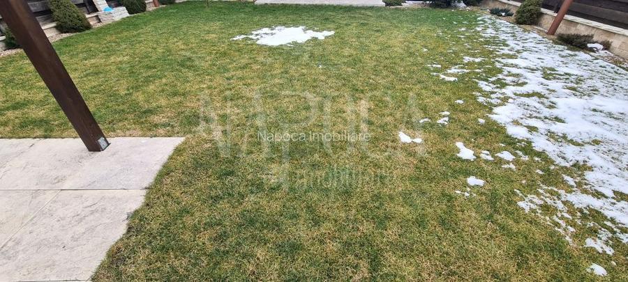 Casa 4 camere de vanzare in Borhanci, Cluj Napoca - 19