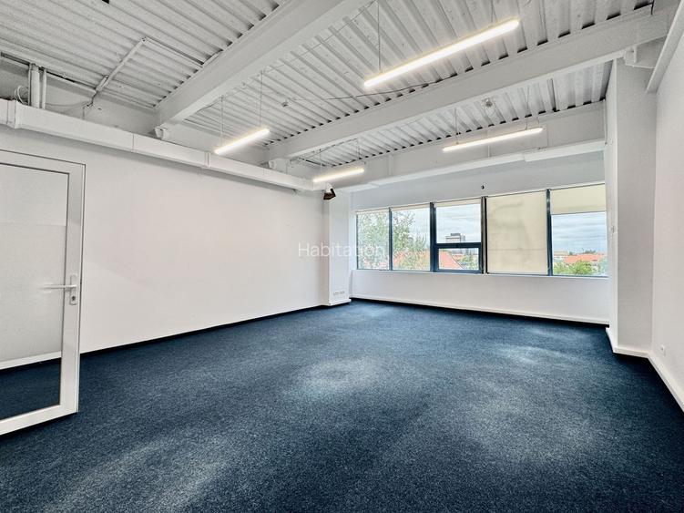 City view from the office - 13