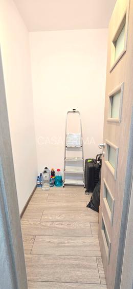 INTABULAT Apartament 3 camere etaj 2, mobilat, utilat + PARCARE Bloc NOU - 21