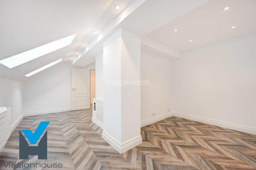 Vanzare penthouse Ghencea | Complex New Residence | 2 locuri de parcare - 13