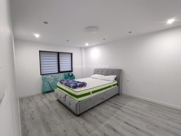 Apartament 3 cam decomandat, renovat,- modern, mobilat Frumoasa! - 6