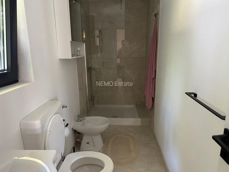 Cabana 2 dormitoare | 65 mp | Varfu Dealului | 76500 EUR - 10