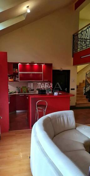 Apartament 5 Camere pe Două Niveluri – Gheorgheni, Zona Baza Sportivă - 2