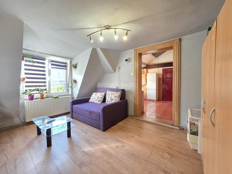 Apartament cu 3 camere, Postavarului, Centrul Istoric  - 8