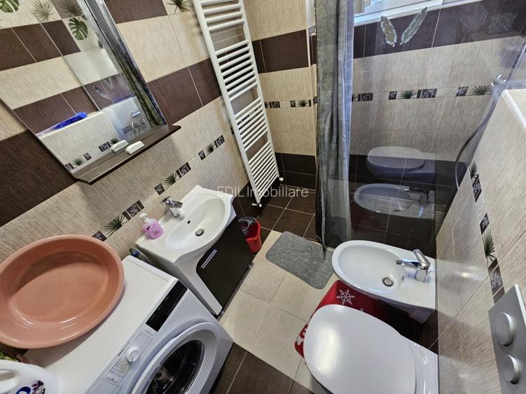 Apartament de închiriat, 2 camere, 55 mp, Zorilor zona Golden Tulip - 7