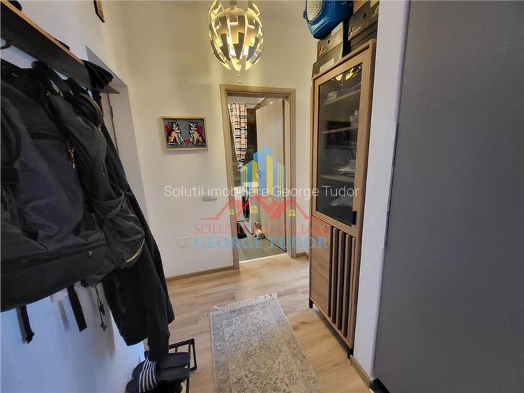 Vanzare apartament Militari Residence - 10