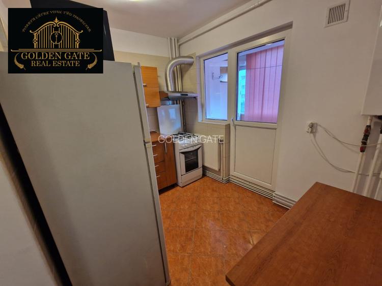 Garsoniera Militari Apusului | Centrala | 5 min Metrou Pacii | - 5