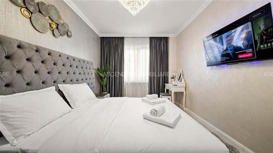 LUX Class, decomandat, terasa, loc parcare, Avantgarden Bartolomeu, Brasov - 18