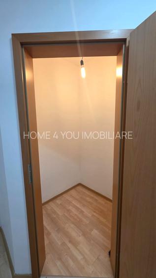 Apartament 2 camere parter inalt Avantgarden - 11