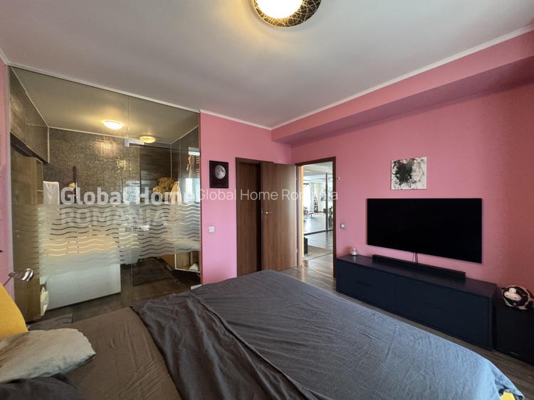 Apartament 3 Camere |  Parcul Lumea Copiilor-Sun Plaza | 143 MP-Bloc 2009 - 17