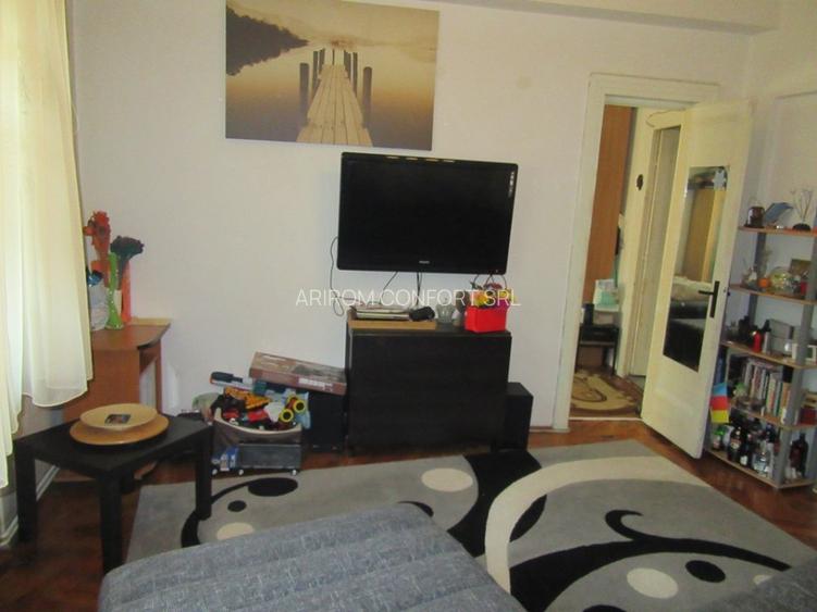 Vanzare 3 camere Unirii - Udriste - Corneliu Coposu - 11