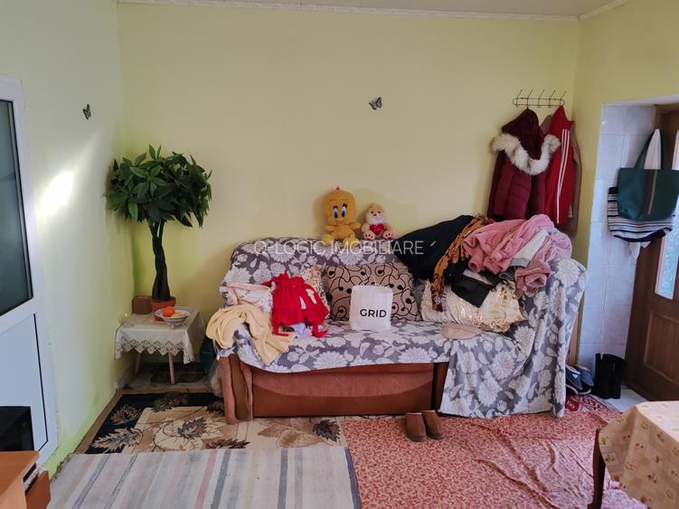 Casa 5 camere HALCHIU - SATU NOU - 16