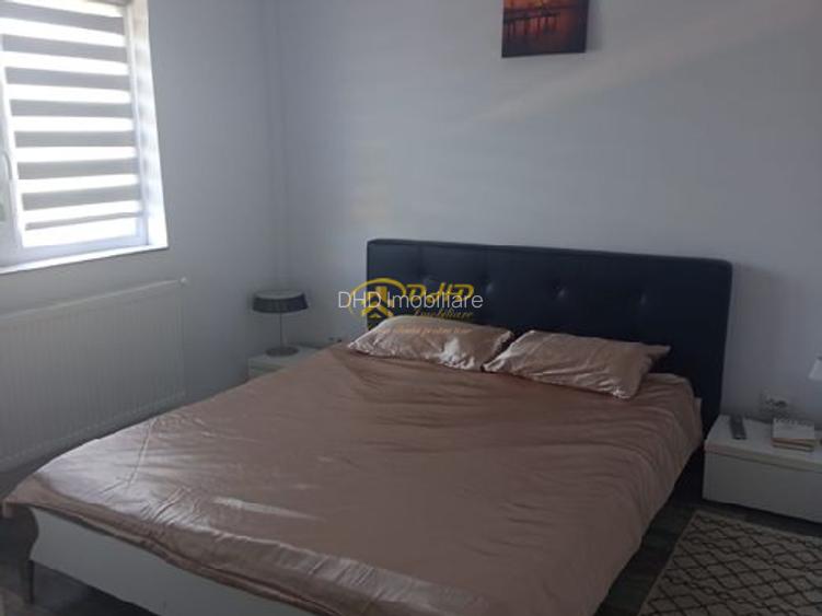 Apartament 3 camere, Valea Lupului. - 2