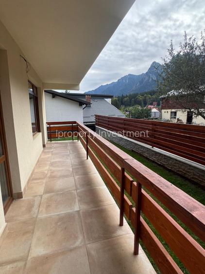 Apartament 3 camere | Busteni | Terasa | Loc de Parcare - 6