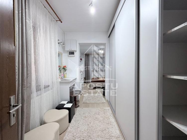 Casa renovata de vanzare Lidl Freidorf Timisoara - 3