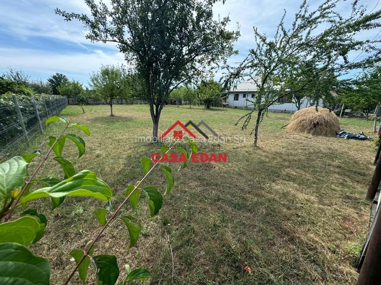 ●Teren in Campina--920mp--28.000e● - 2