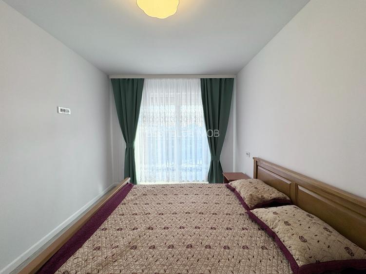 PRIMA INCHIRIERE! CUG, Tehnopolis - BLOC NOU - Apartament 2 camere, totul nou - 7