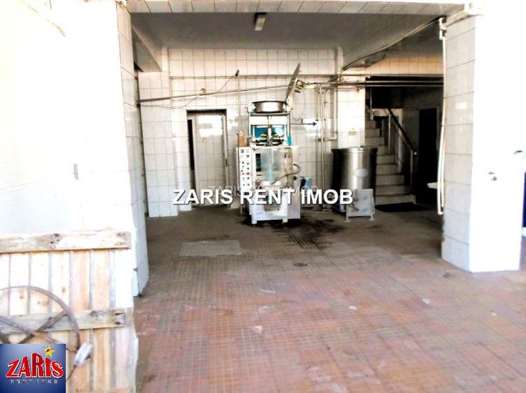 Inchiriere spatiu pentru mica industrie in Ploiesti,semicentral - 4
