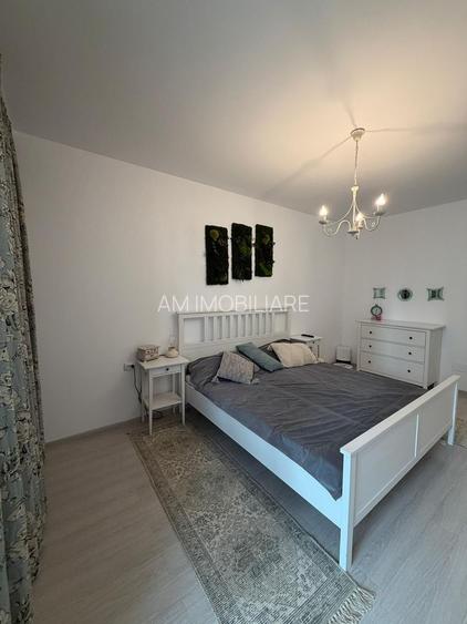 AP. 2 CAMERE - 68 MP, BLOC NOU, CENTRALA PROPRIE, PARCARE INCLUSA - 5