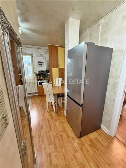 Apartament 3 camere la etaj intermediar, Astra, Brasov - 14