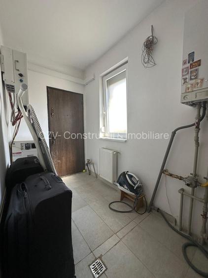 Vila individuală P+1, 5 camere, 260 mp utili – teren 400 mp - 21