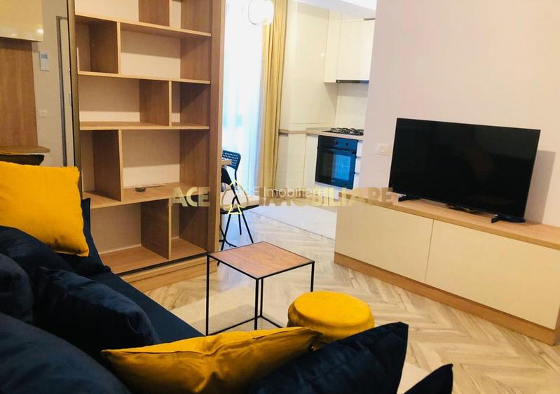 2 Camere de inchiriat | 13 Septembrie | Metrou | Centrala | Parcare - 3