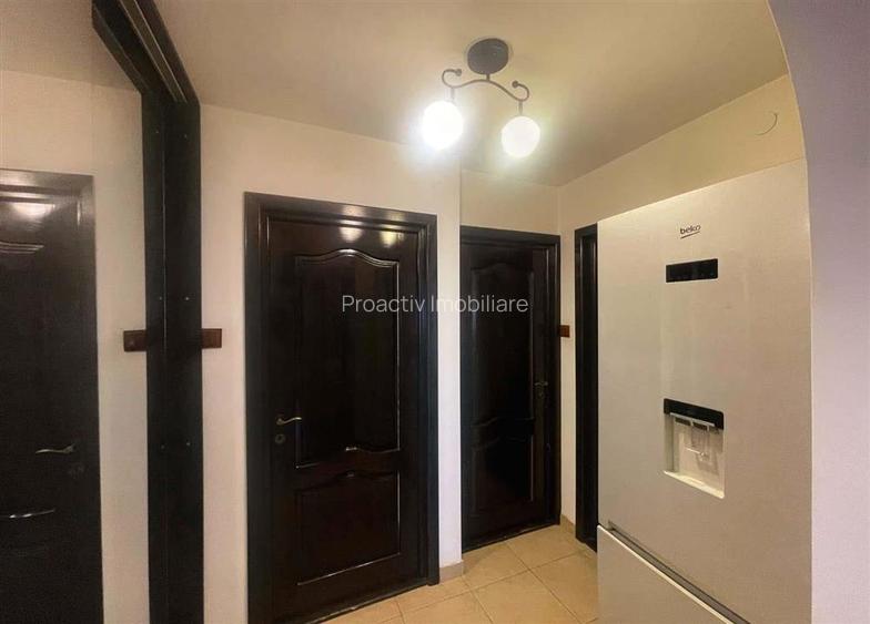Apartament 3 camere | Obcini | Decomandat | Etaj 1| 3c-4563 - 2