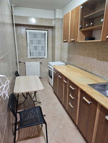 Garsoniera langa mall vitan plan secund - balcon deschis DB2028 - 3