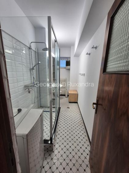 2 camere decomandat,et.4, Piata Victoriei, vis-a-vis America House - 10