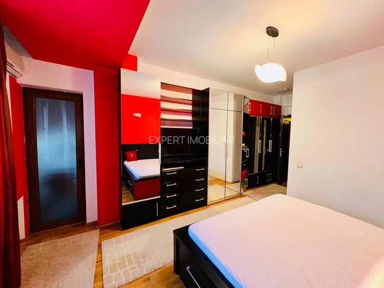 Stefan cel Mare - Mosilor 125 mp utili loc parcare constructie 2007 - 15